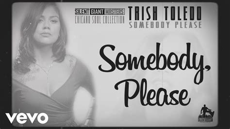 song somebody please|trish songs.